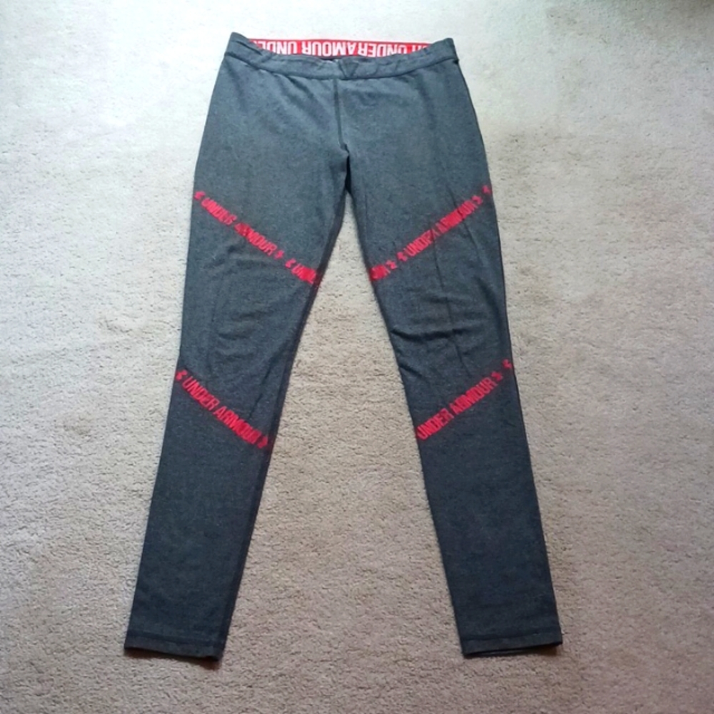Under Armour Workout Leggings